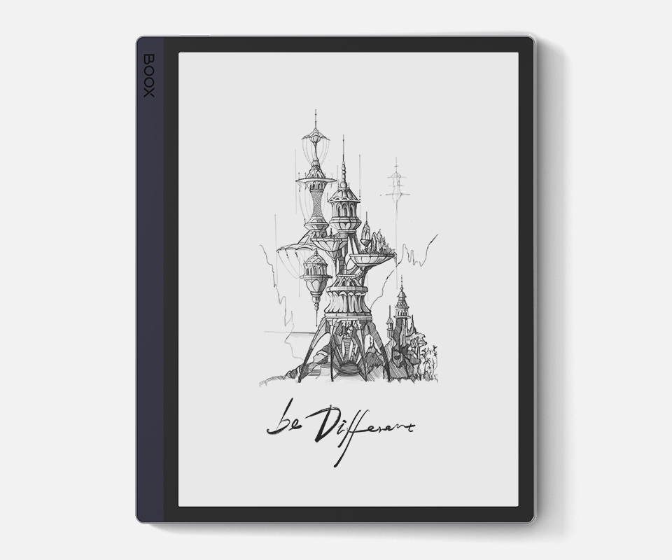 Desktop and Screensaver BOOX Help Center