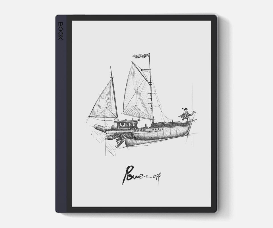 Desktop and Screensaver BOOX Help Center